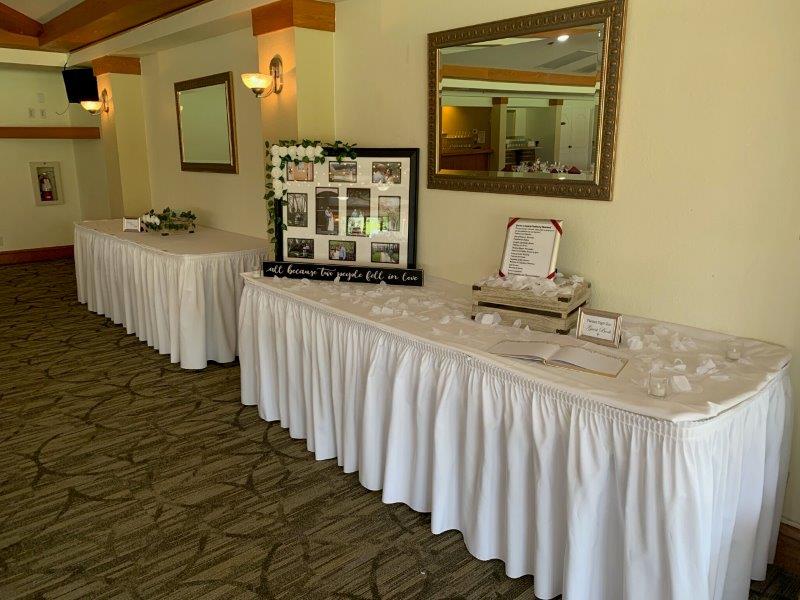 Wedding Venue in Sonoma County Santa Rosa AllInclusive