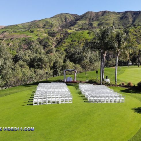 Fairview Green River Wedding Venue In Corona Ca Orange - 